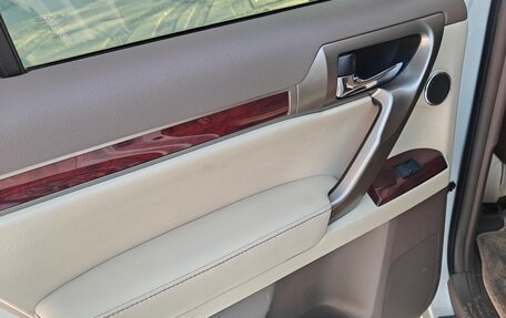 Lexus GX II, 2011 год, 3 390 000 рублей, 8 фотография