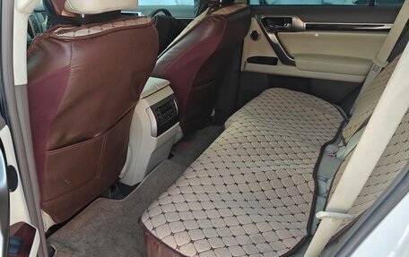 Lexus GX II, 2011 год, 3 390 000 рублей, 7 фотография