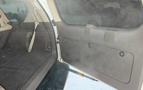 Lexus GX II, 2011 год, 3 390 000 рублей, 10 фотография