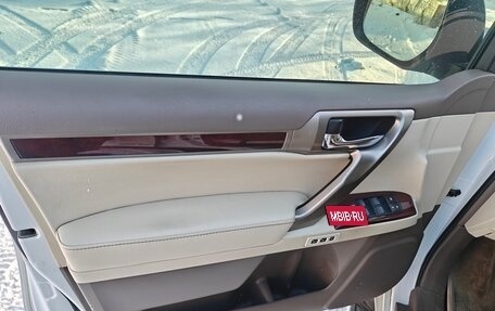 Lexus GX II, 2011 год, 3 390 000 рублей, 6 фотография