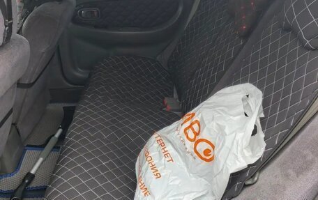 KIA Spectra II (LD), 2007 год, 330 000 рублей, 13 фотография