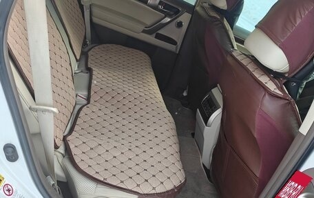 Lexus GX II, 2011 год, 3 390 000 рублей, 11 фотография