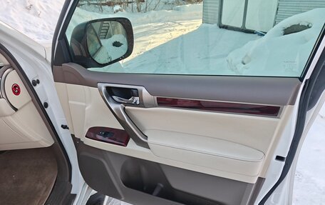 Lexus GX II, 2011 год, 3 390 000 рублей, 14 фотография