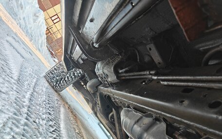 Lexus GX II, 2011 год, 3 390 000 рублей, 22 фотография