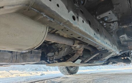 Lexus GX II, 2011 год, 3 390 000 рублей, 21 фотография