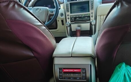 Lexus GX II, 2011 год, 3 390 000 рублей, 17 фотография