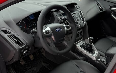 Ford Focus III, 2012 год, 780 000 рублей, 5 фотография