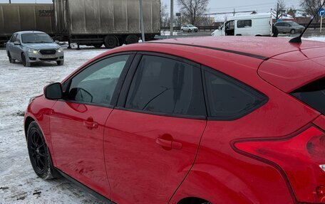 Ford Focus III, 2012 год, 780 000 рублей, 4 фотография