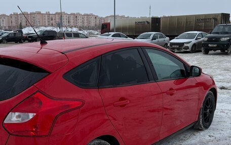 Ford Focus III, 2012 год, 780 000 рублей, 2 фотография