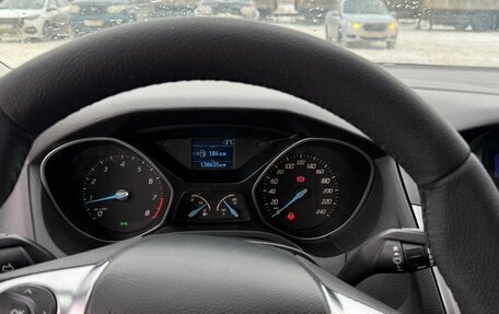 Ford Focus III, 2012 год, 780 000 рублей, 6 фотография