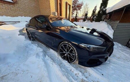 BMW 8 серия, 2021 год, 6 699 999 рублей, 8 фотография