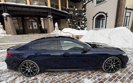 BMW 8 серия, 2021 год, 6 699 999 рублей, 7 фотография