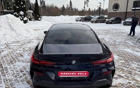 BMW 8 серия, 2021 год, 6 699 999 рублей, 5 фотография