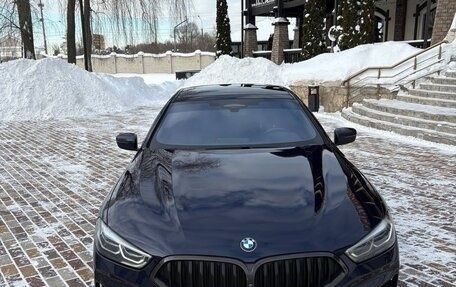 BMW 8 серия, 2021 год, 6 699 999 рублей, 2 фотография