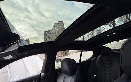 BMW 8 серия, 2021 год, 6 699 999 рублей, 15 фотография