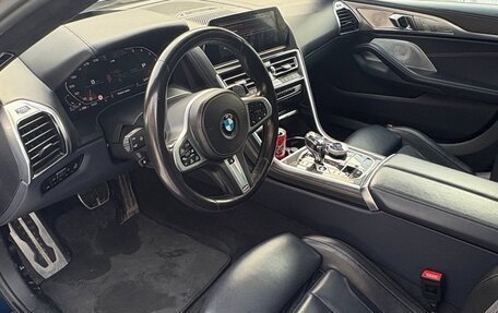 BMW 8 серия, 2021 год, 6 699 999 рублей, 13 фотография