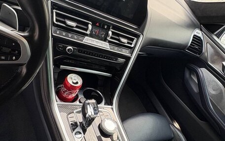 BMW 8 серия, 2021 год, 6 699 999 рублей, 14 фотография