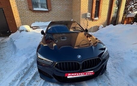 BMW 8 серия, 2021 год, 6 699 999 рублей, 10 фотография