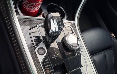 BMW 8 серия, 2021 год, 6 699 999 рублей, 20 фотография