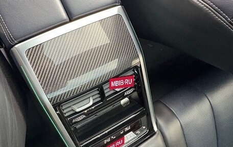 BMW 8 серия, 2021 год, 6 699 999 рублей, 16 фотография