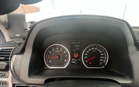 Honda CR-V III рестайлинг, 2008 год, 1 450 000 рублей, 8 фотография