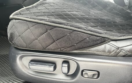 Honda CR-V III рестайлинг, 2008 год, 1 450 000 рублей, 15 фотография