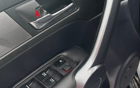 Honda CR-V III рестайлинг, 2008 год, 1 450 000 рублей, 12 фотография