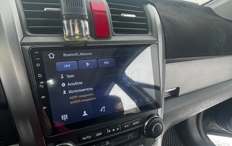 Honda CR-V III рестайлинг, 2008 год, 1 450 000 рублей, 7 фотография