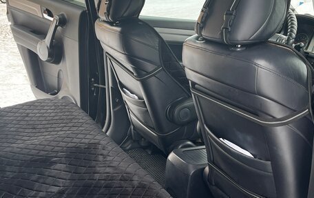 Honda CR-V III рестайлинг, 2008 год, 1 450 000 рублей, 18 фотография