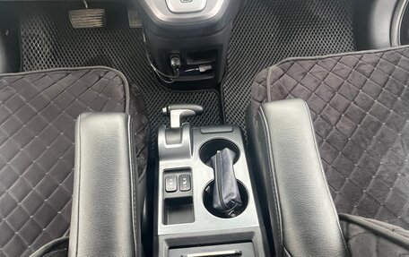 Honda CR-V III рестайлинг, 2008 год, 1 450 000 рублей, 9 фотография