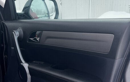 Honda CR-V III рестайлинг, 2008 год, 1 450 000 рублей, 17 фотография