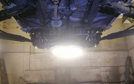 Honda CR-V III рестайлинг, 2008 год, 1 450 000 рублей, 23 фотография