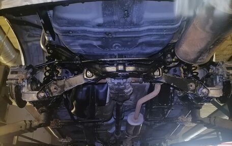 Honda CR-V III рестайлинг, 2008 год, 1 450 000 рублей, 24 фотография