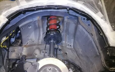 Honda CR-V III рестайлинг, 2008 год, 1 450 000 рублей, 27 фотография