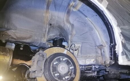 Honda CR-V III рестайлинг, 2008 год, 1 450 000 рублей, 29 фотография