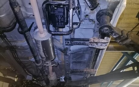 Honda CR-V III рестайлинг, 2008 год, 1 450 000 рублей, 25 фотография