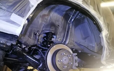 Honda CR-V III рестайлинг, 2008 год, 1 450 000 рублей, 30 фотография