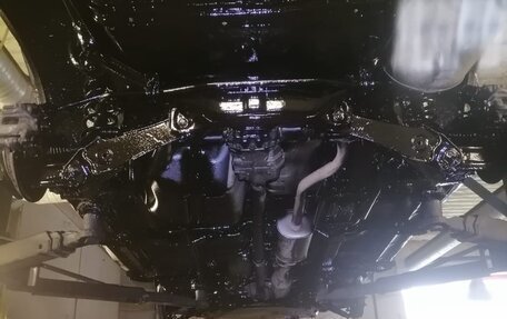 Honda CR-V III рестайлинг, 2008 год, 1 450 000 рублей, 33 фотография