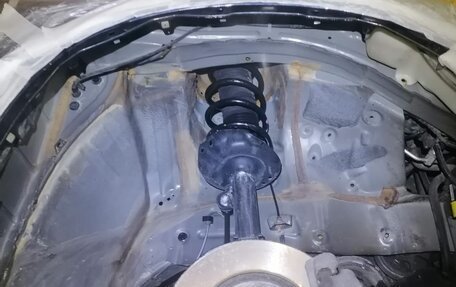 Honda CR-V III рестайлинг, 2008 год, 1 450 000 рублей, 26 фотография