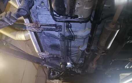 Honda CR-V III рестайлинг, 2008 год, 1 450 000 рублей, 31 фотография