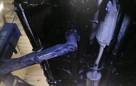 Honda CR-V III рестайлинг, 2008 год, 1 450 000 рублей, 37 фотография