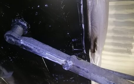 Honda CR-V III рестайлинг, 2008 год, 1 450 000 рублей, 38 фотография