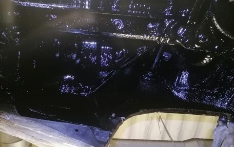 Honda CR-V III рестайлинг, 2008 год, 1 450 000 рублей, 39 фотография