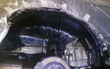 Honda CR-V III рестайлинг, 2008 год, 1 450 000 рублей, 40 фотография