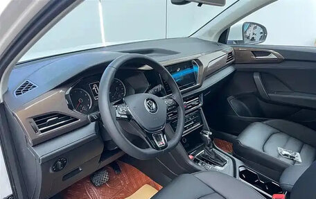 Volkswagen Tharu, 2021 год, 1 349 000 рублей, 8 фотография