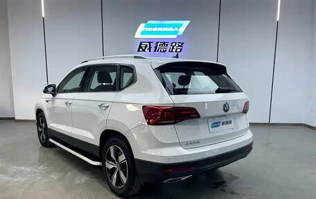 Volkswagen Tharu, 2021 год, 1 349 000 рублей, 6 фотография