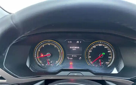 Volkswagen Tharu, 2021 год, 1 349 000 рублей, 12 фотография