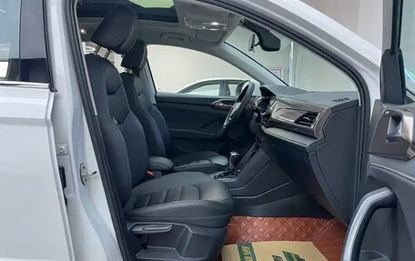 Volkswagen Tharu, 2021 год, 1 349 000 рублей, 9 фотография