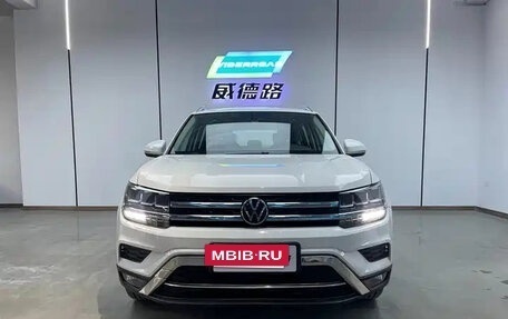 Volkswagen Tharu, 2021 год, 1 349 000 рублей, 2 фотография