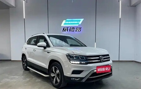 Volkswagen Tharu, 2021 год, 1 349 000 рублей, 3 фотография